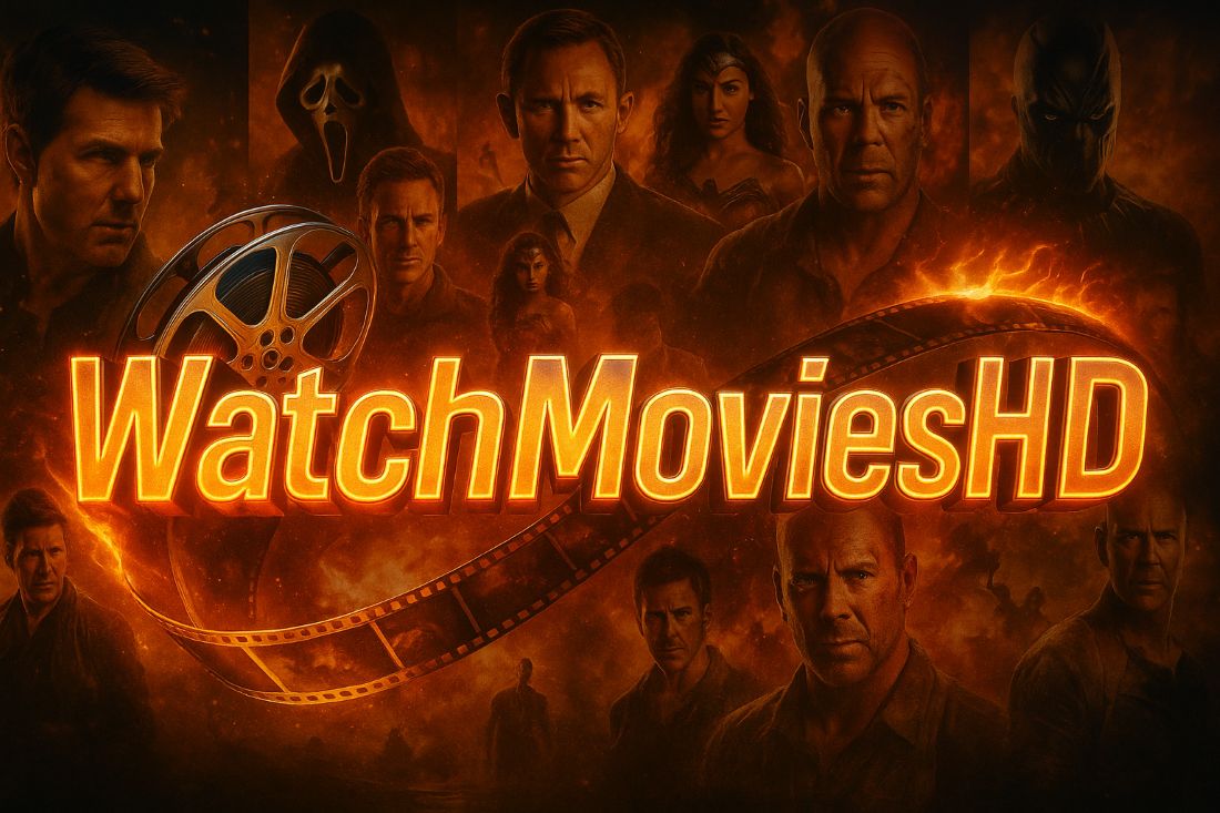 WatchmoviesHD